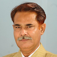 Arshad Masood Hashmi