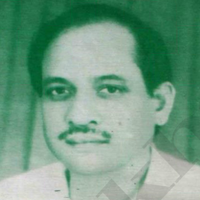 Asghar Ali Tabassum