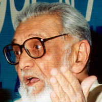 Ashfaq Ahmad