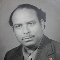 Ashfaqur Rahman Qureshi