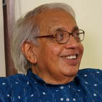 Ashok Vajpeyi