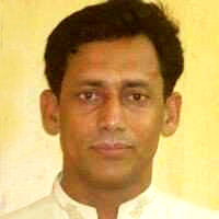 Ashraf Jawed Malik