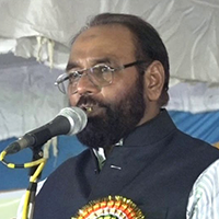 Asrar Naseemi