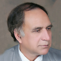 Aziz Ejaz