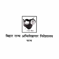 Bihar Rajya Abhilekhagar Nideshalaya, Patna