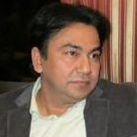 Buland Iqbal