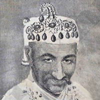 Chandu Lal Bahadur Shadan