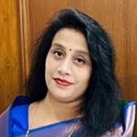 Dipti Rajora Dipti Rajora