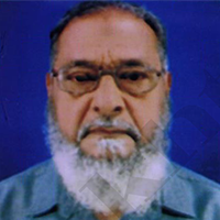 Dr. Abul Kalam