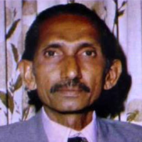 Dr. Ahmar Rifai