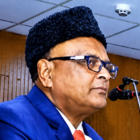 Dr. Ajaz Rasool