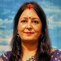 Dr. Bhavna