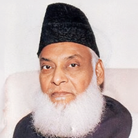ڈاکٹر اسرار احمد