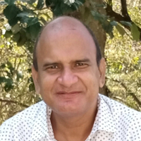 Dr. Rakesh Joshi