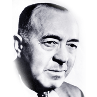 Edgar Rice Burroughs