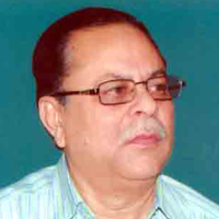 Ejaz Ali Arshad