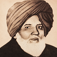 Fana bulandshahri