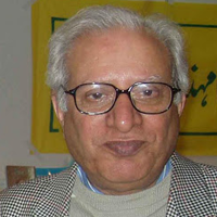 Fateh Mohammad Malik