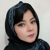 Fauzia Shaikh