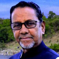 Firoz Kamal