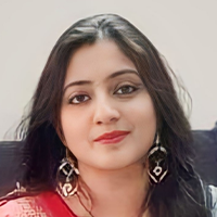 Garima saxena Garima saxena