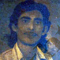 گوہر شیخ پوروی