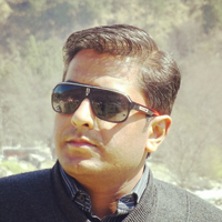 Gaurav Joshi