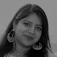 Gayatri Mehta