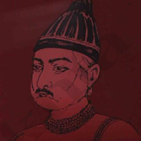 Ghamgeen Dehlvi