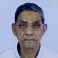 Ghani Ahmad Ghani