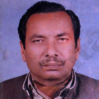 Ghulam Fareed Shaukat