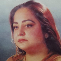 Ghzala Khakwani