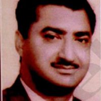 Gopal Krishn Shafaq