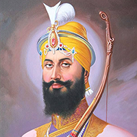 Guru Gobind Singh