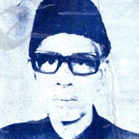 Haidar Husain Fiza Lucknowi