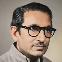 Hameed Nagpuri