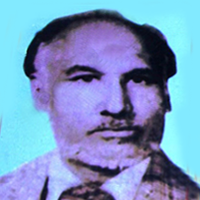 Hamid Hasan Shad