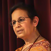 Hamida Chopra