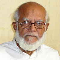 Haneef Naqvi