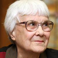 Harper Lee