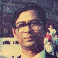 Hasan Ajmal Masarrat Hasan Ajmal Masarrat