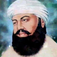 Hazrat Sultan Bahu