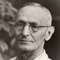 Hermann Hesse