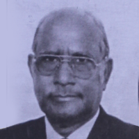 Iftikhar Ajmal Shaheen