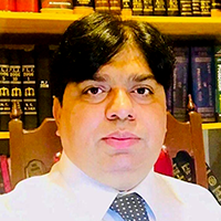 Iftikhar shaukat