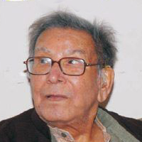 Iqbal Majeed