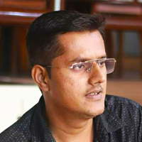 Irfaan Tarique Khan