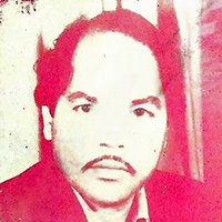 Irfan Aazmi