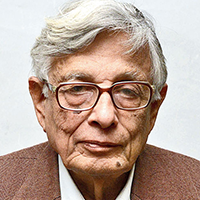 Irfan Habib