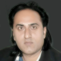 Irshad Ahmad Niazi